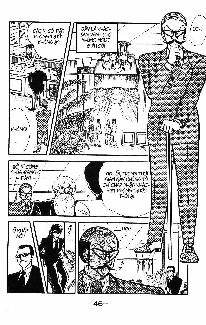 kotaro makaritoru chapter 43 4