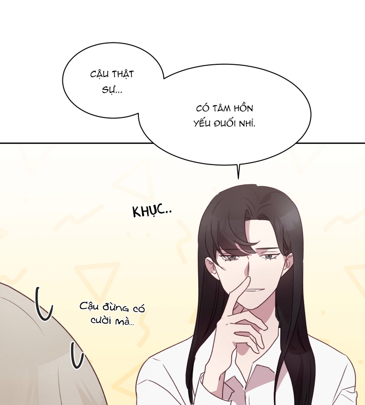 cuộc sống hai mặt của thần tượng chapter 14 39