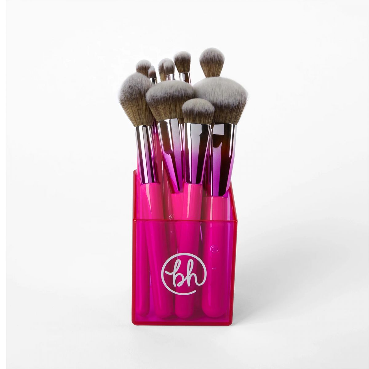 Bộ Cọ Trang Điểm Bh Cosmetics Midnight Festival Brush Set