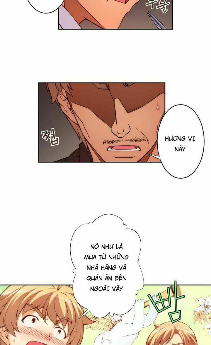 cohabitation with the fiancee chapter 4 2