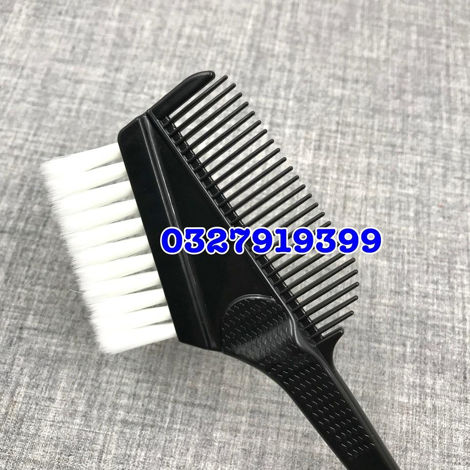 Lược nhuộm 2 đầu cao cấp TERMAX