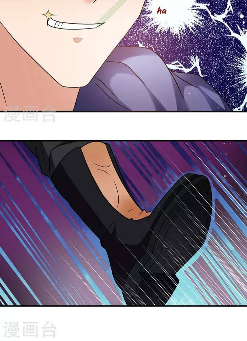 lão bà đặc công cực phẩm của tôi chapter 7 6