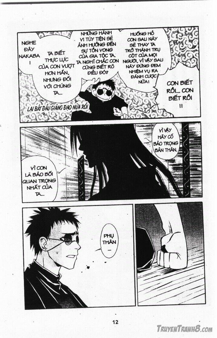 behind master chapter 11 10