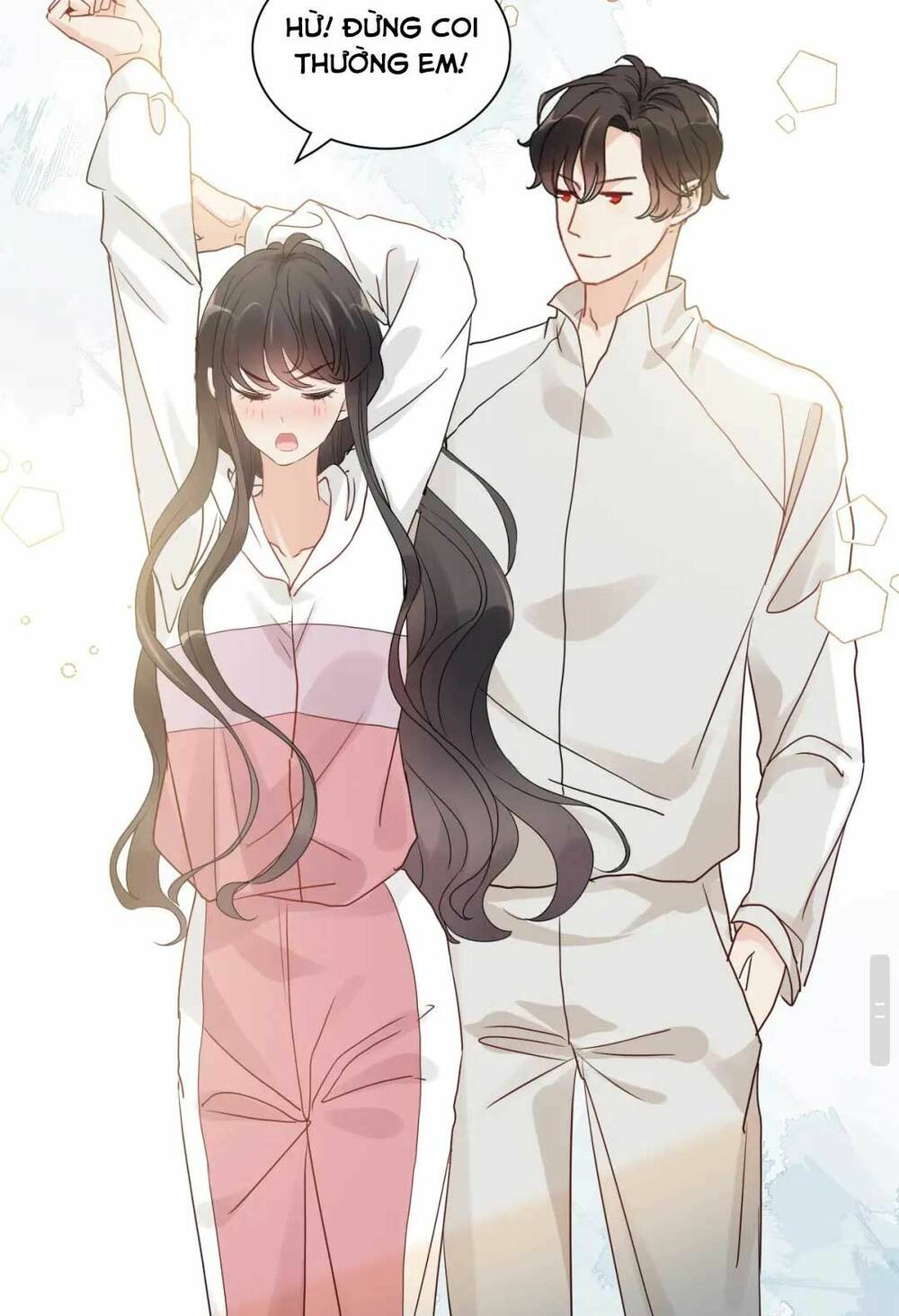 cô vợ hợp đồng bỏ trốn của tổng giám đốc chapter 438 25