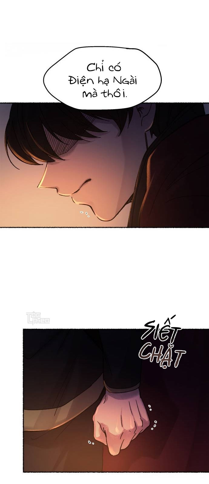 như gió trên cành cây khô chapter 27 71