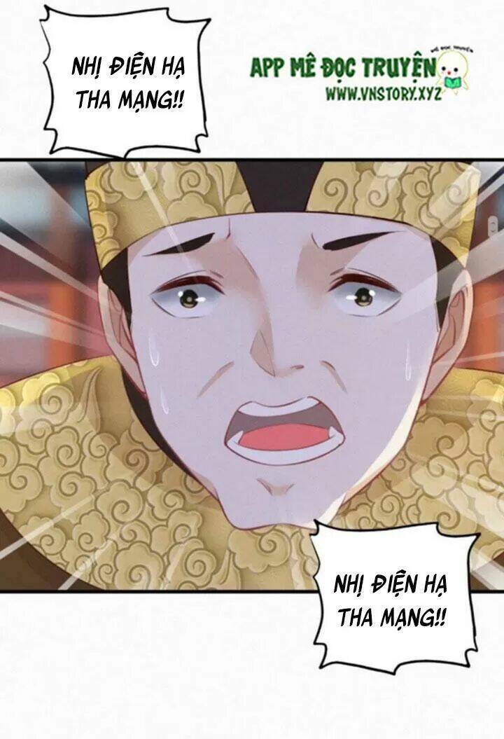 thiên hương mỹ nhân chapter 13 21