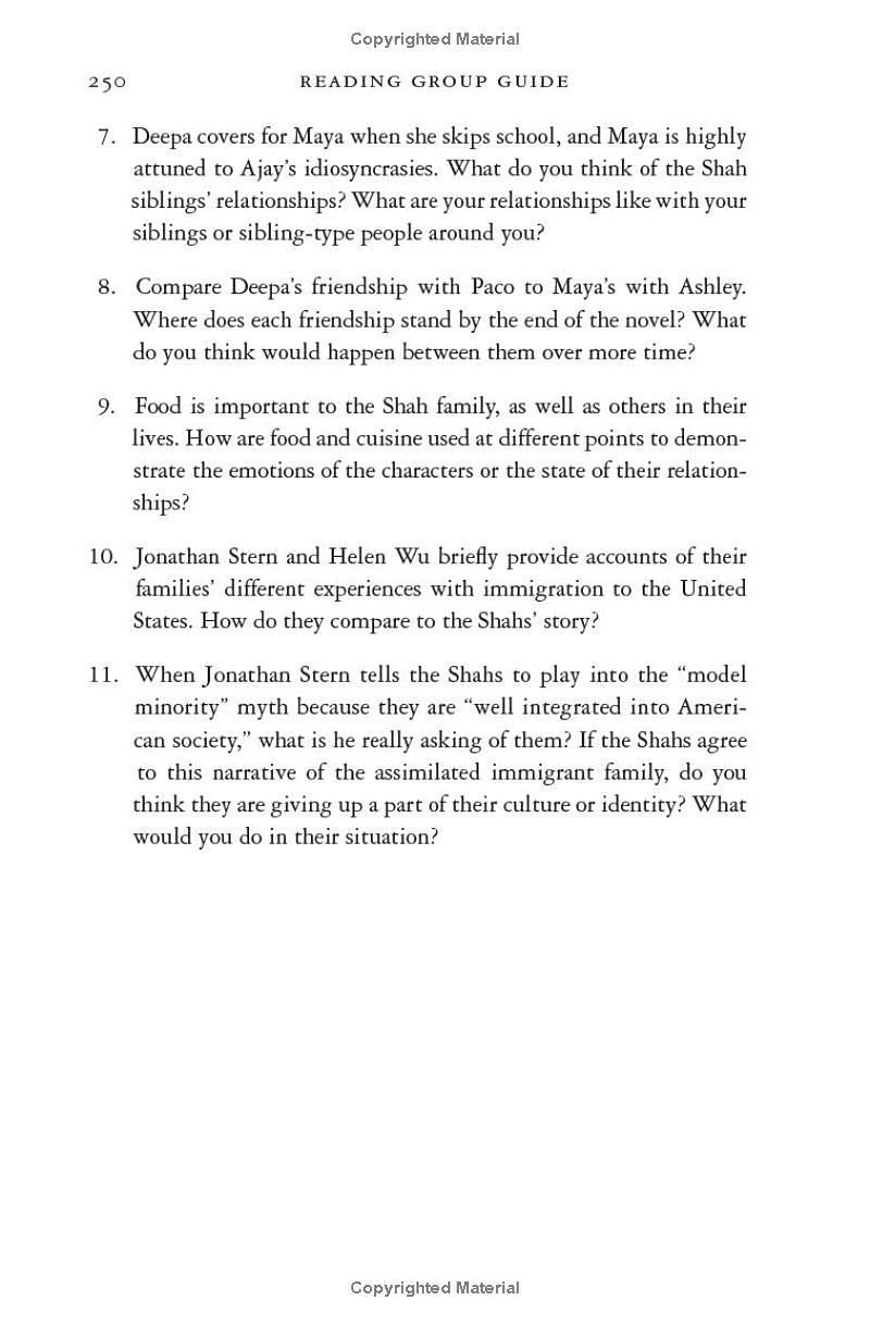 Sách ngoại văn: A Great Country