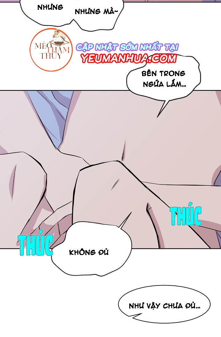 giúp em với, chú ơi! chapter 5 43