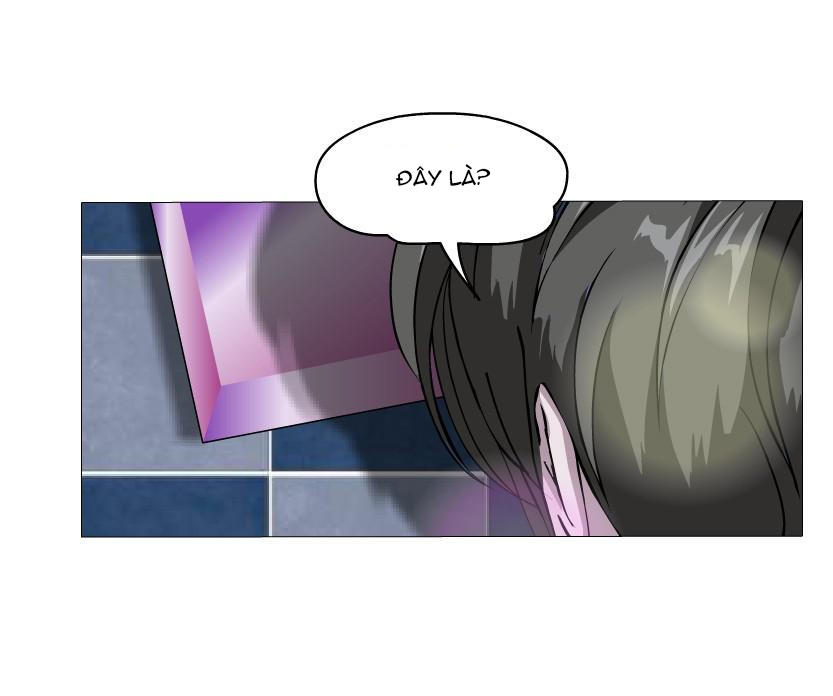 cạm bẫy của nữ thần chapter 70 27