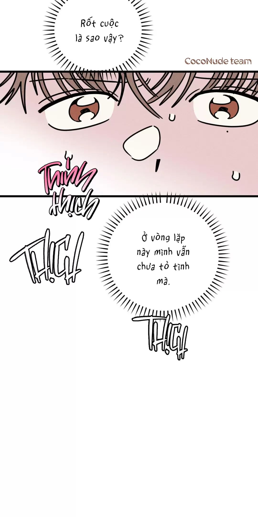 lời tỏ tình từ con số 0 chapter 20 87