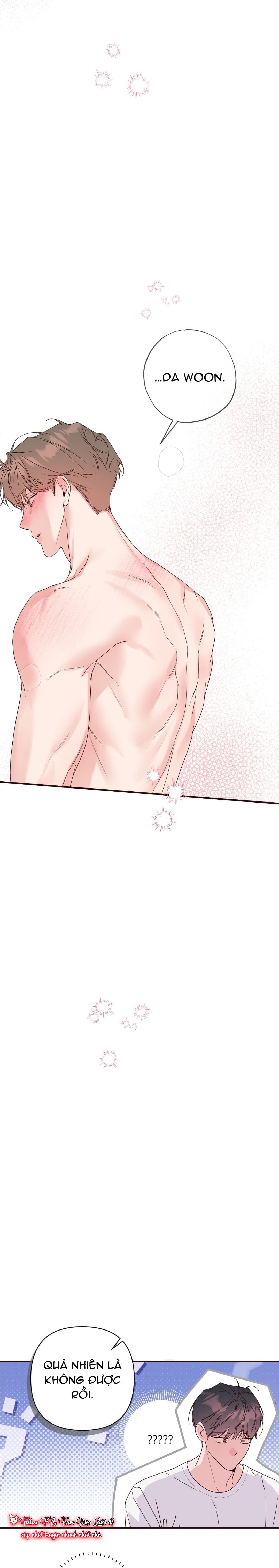 đừng bận tâm, em yêu chapter 64 10