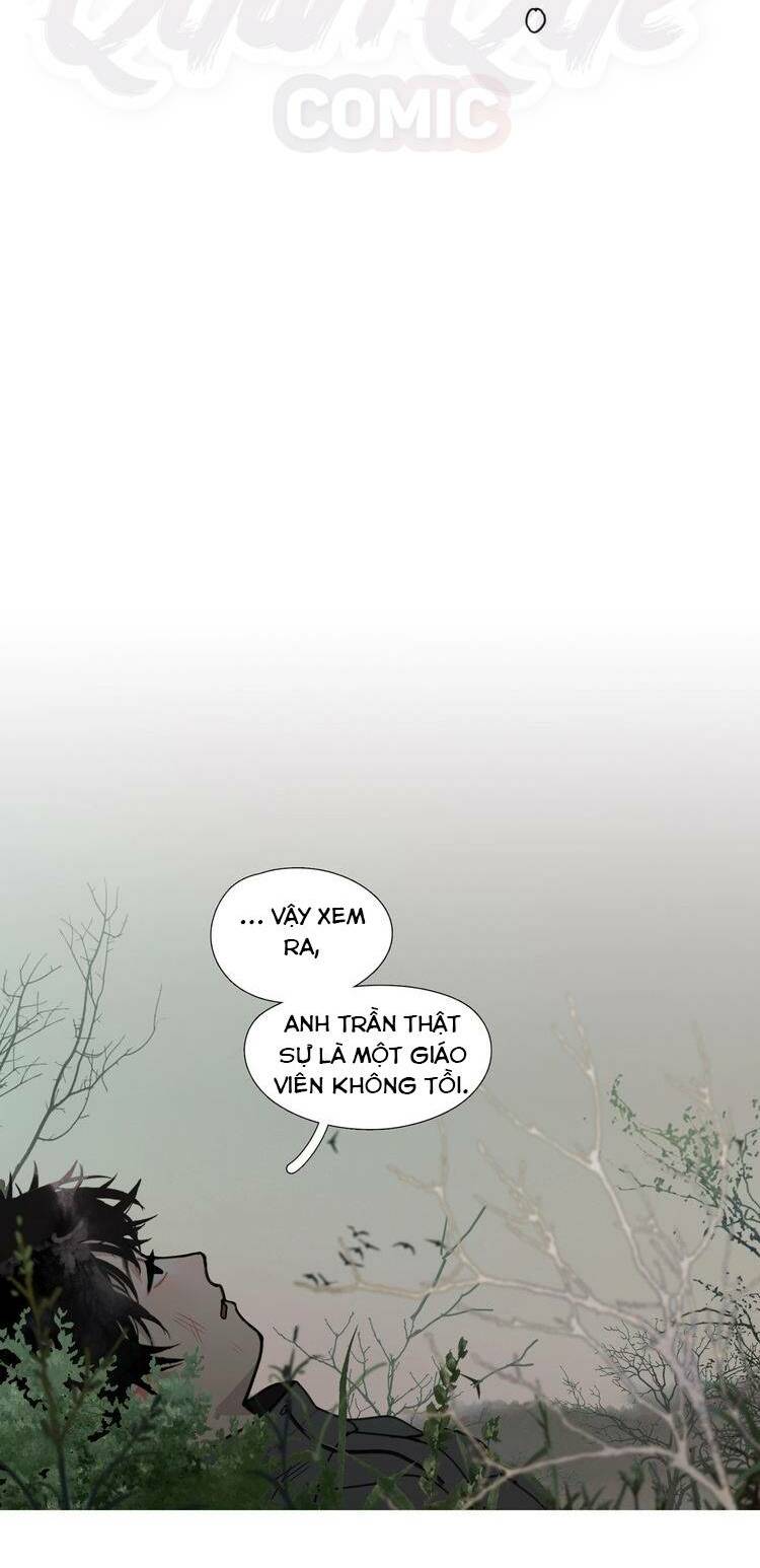 thần trạch chapter 16 16