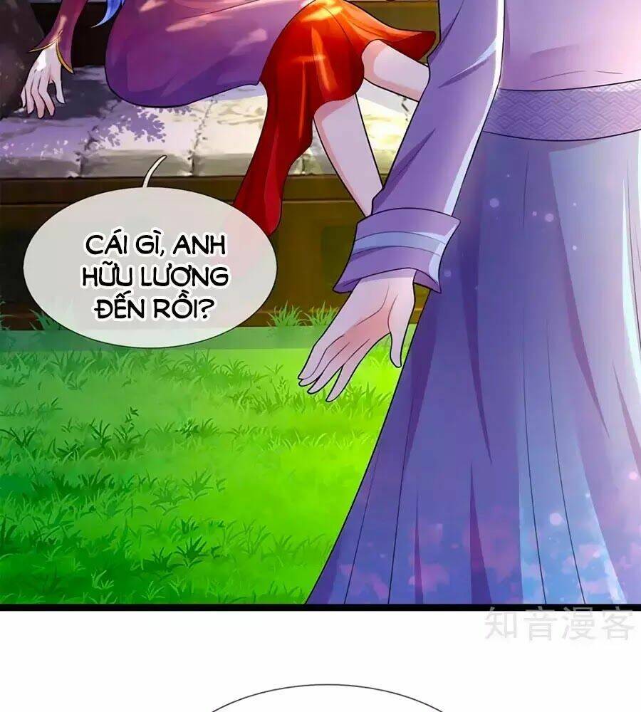 loạn thế tù sủng: thiếu soái bất lương của ta chapter 77 32