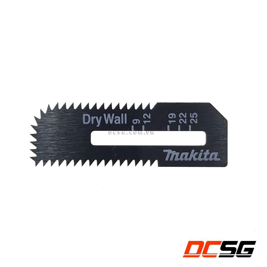 Lưỡi cắt thạch cao Makita B-49703-1