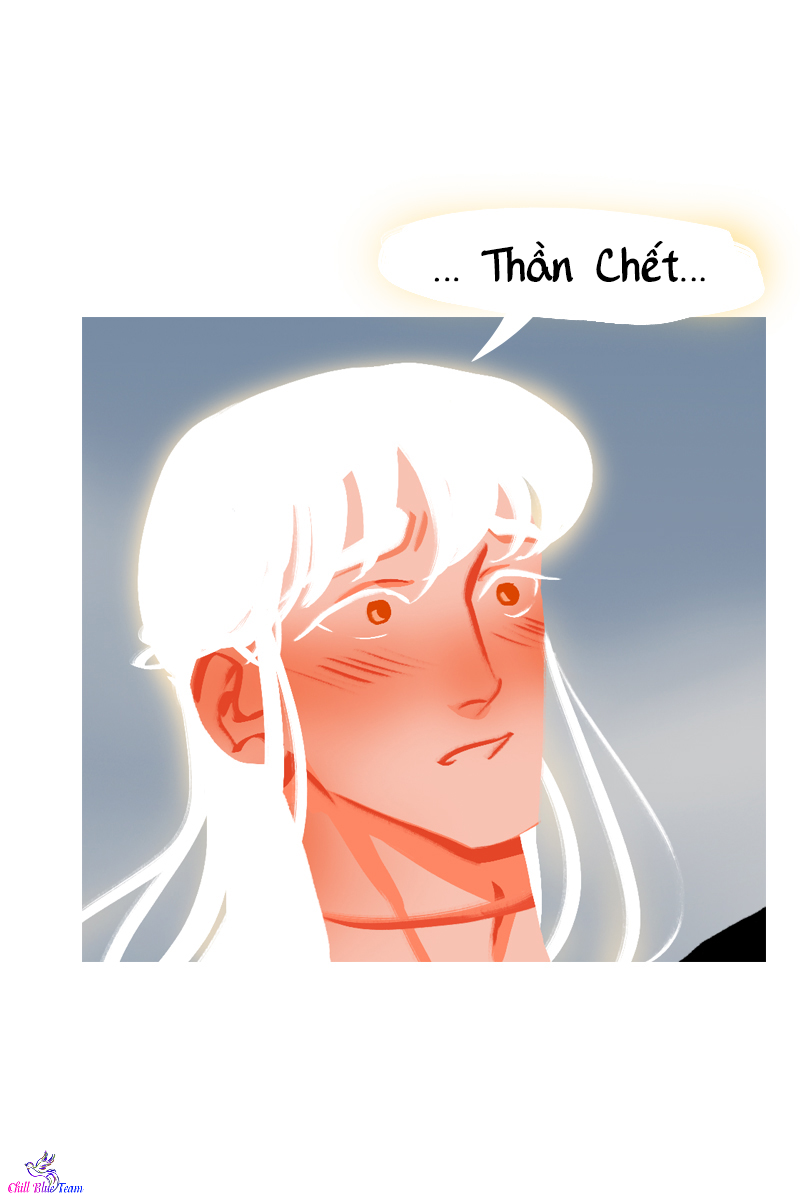 thần chết và kẻ chờ đợi chapter 12 30