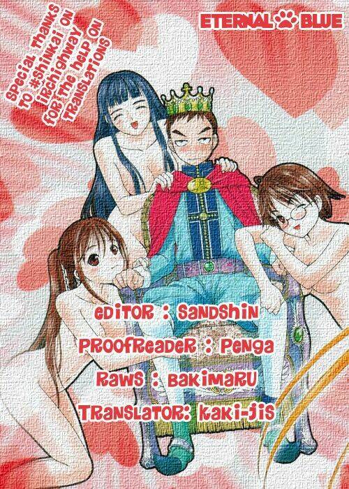 happy world! chapter 36 2