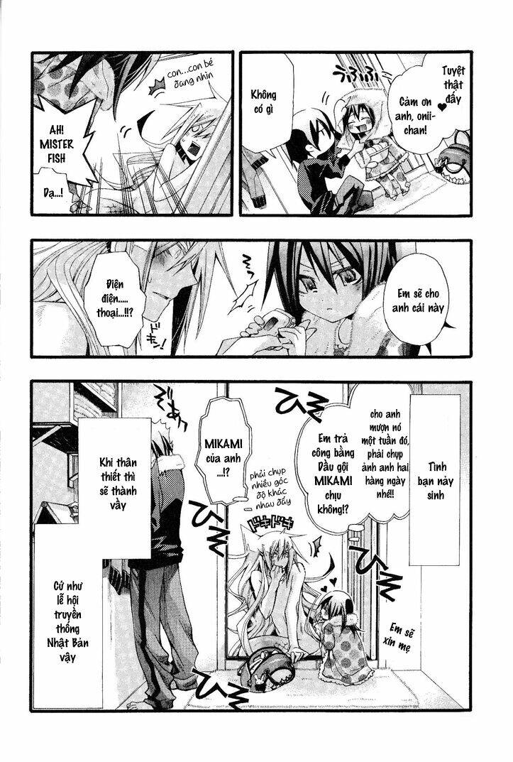 orenchi no furo jijou chapter 11 10