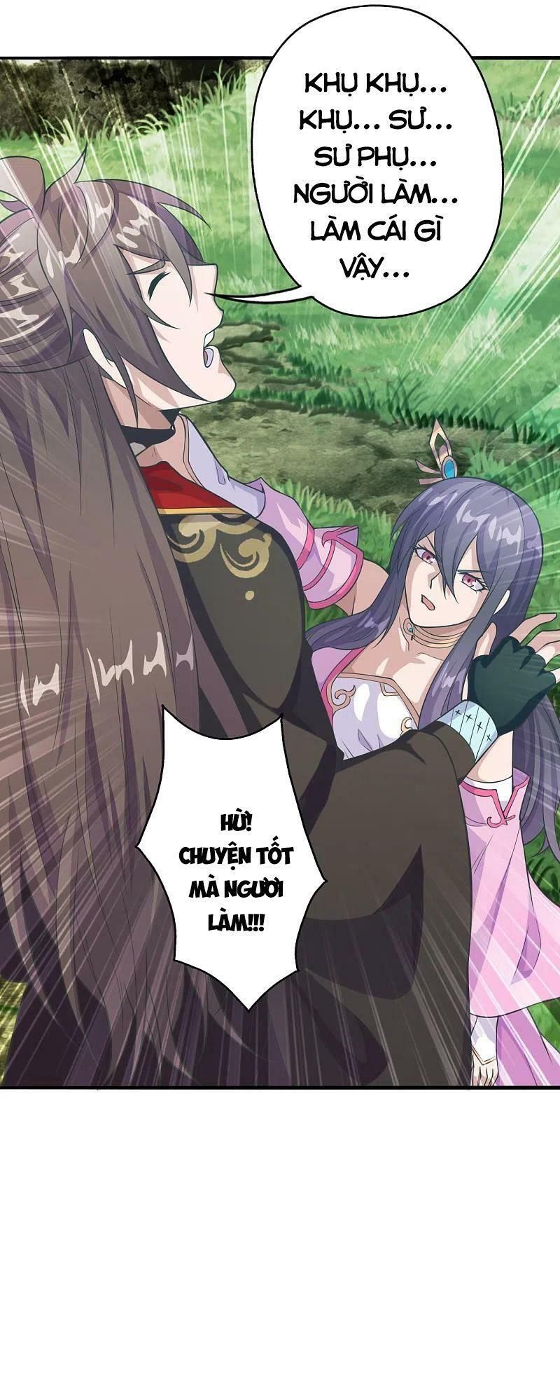 tiên võ đế tôn chapter 179 5