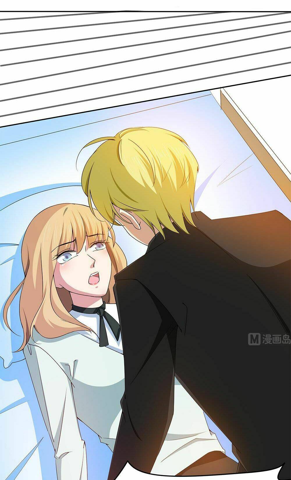 chủ tịch và nữ sát thủ chapter 34 20