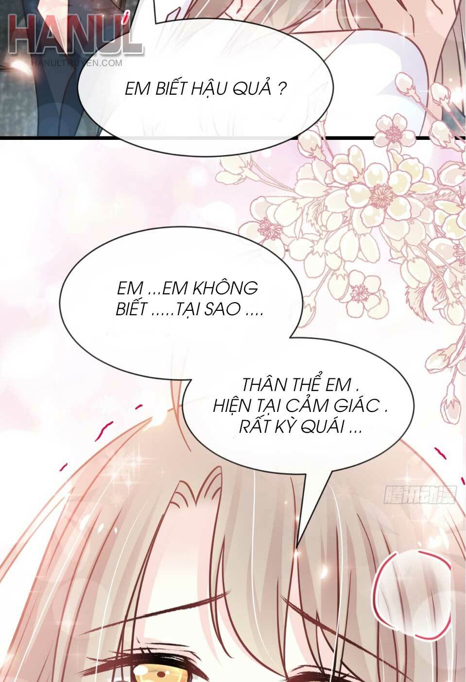 thiên hạ đệ nhất sủng phi chapter 154.1 25