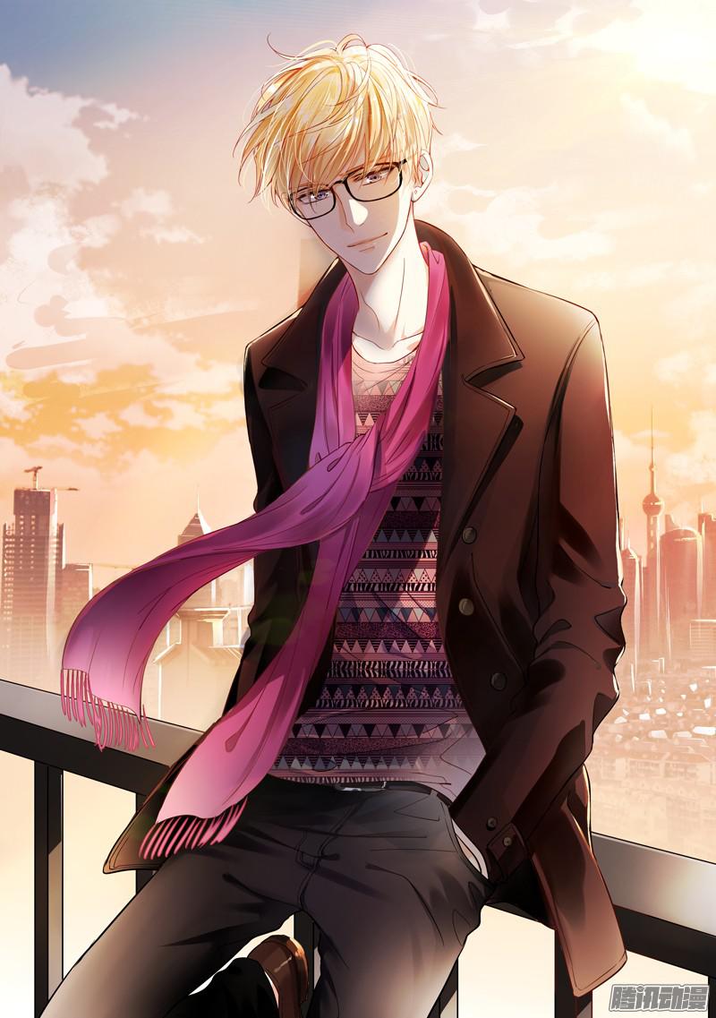 bay qua thiên sơn đến yêu anh chapter 6 42