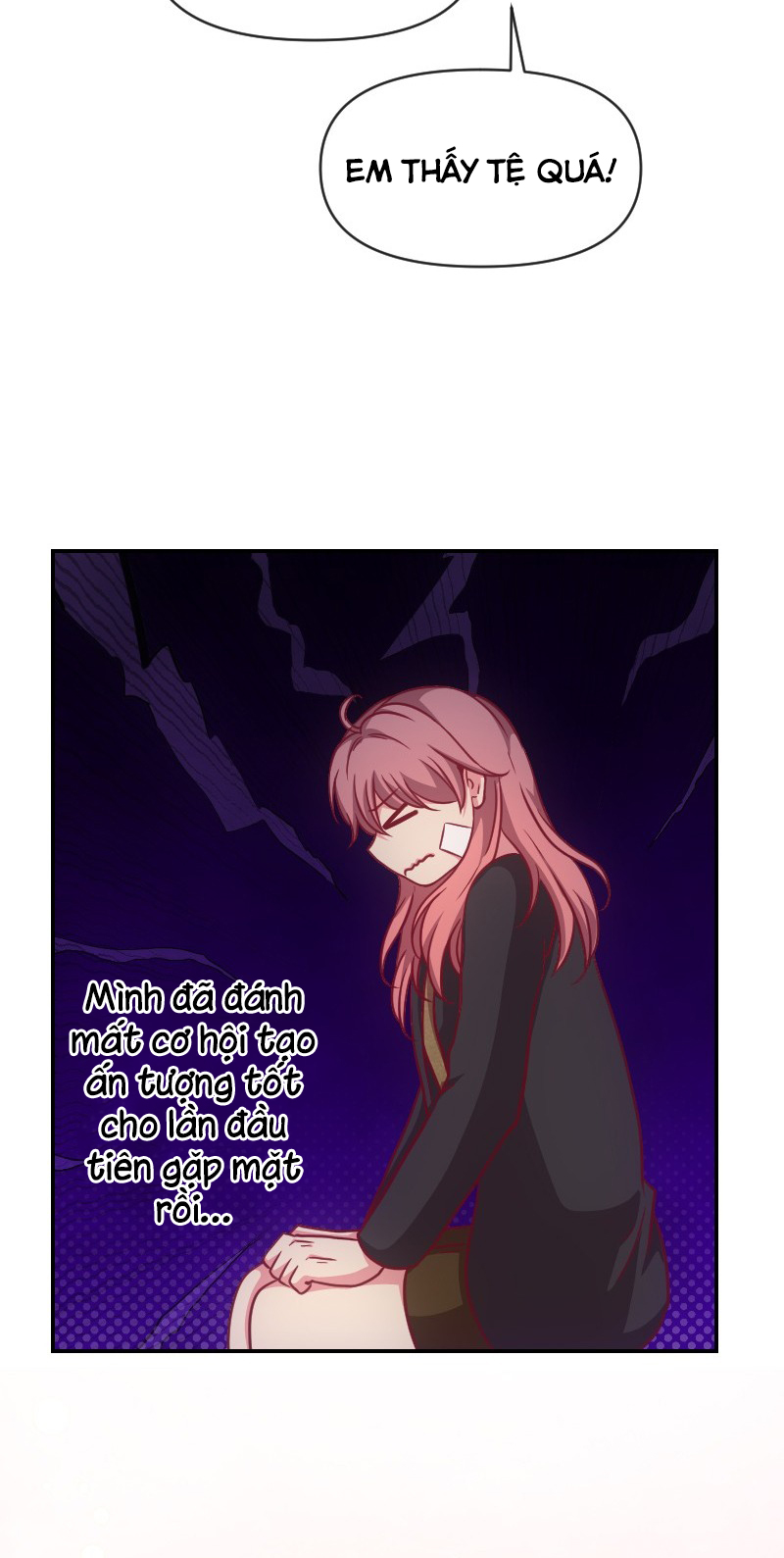 xin chào con yêu chapter 50 31