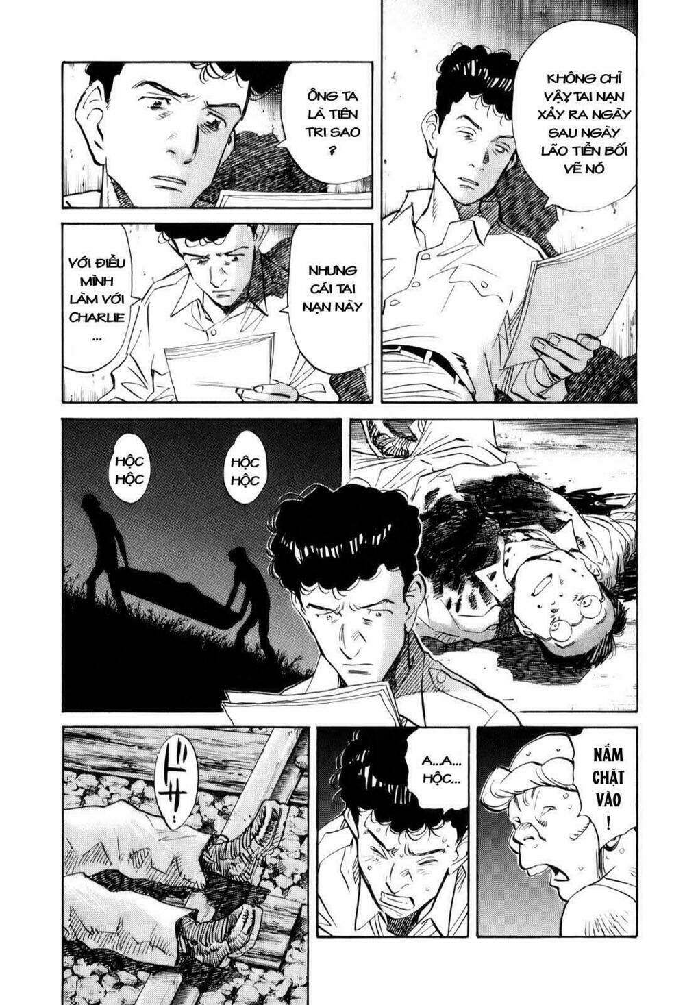 billy bat chapter 8 15