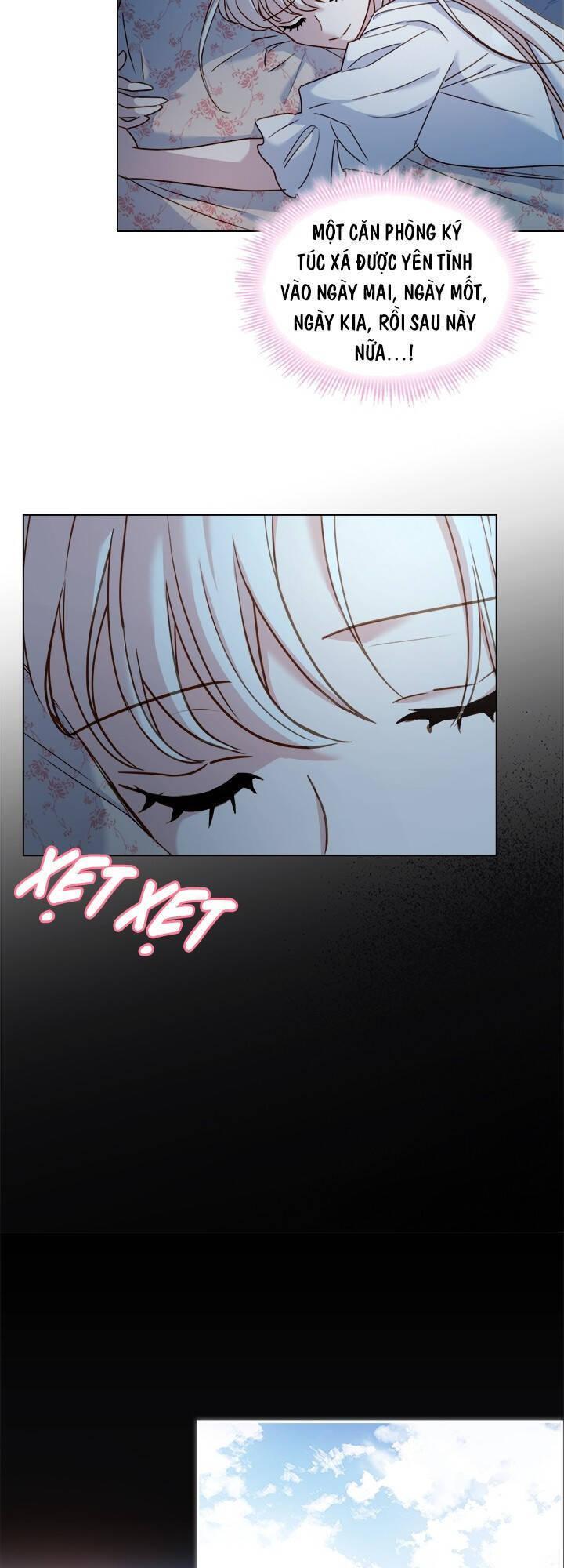 để yên cho tiểu thư hiền chapter 35 56