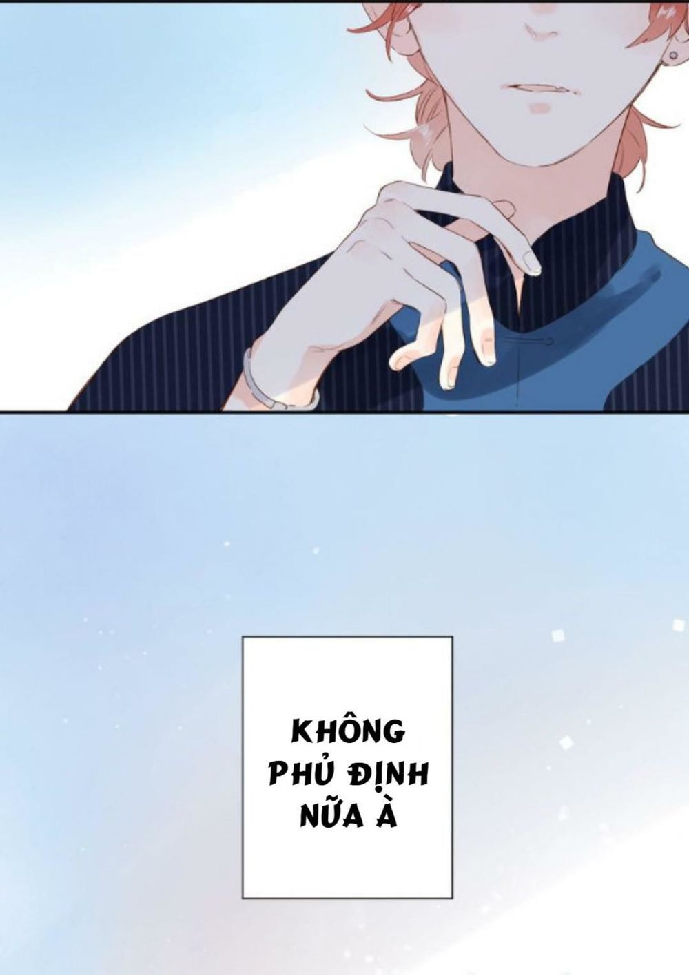 sos! tôi đã yêu một con sâu bướm (phần 2) chapter 56 53