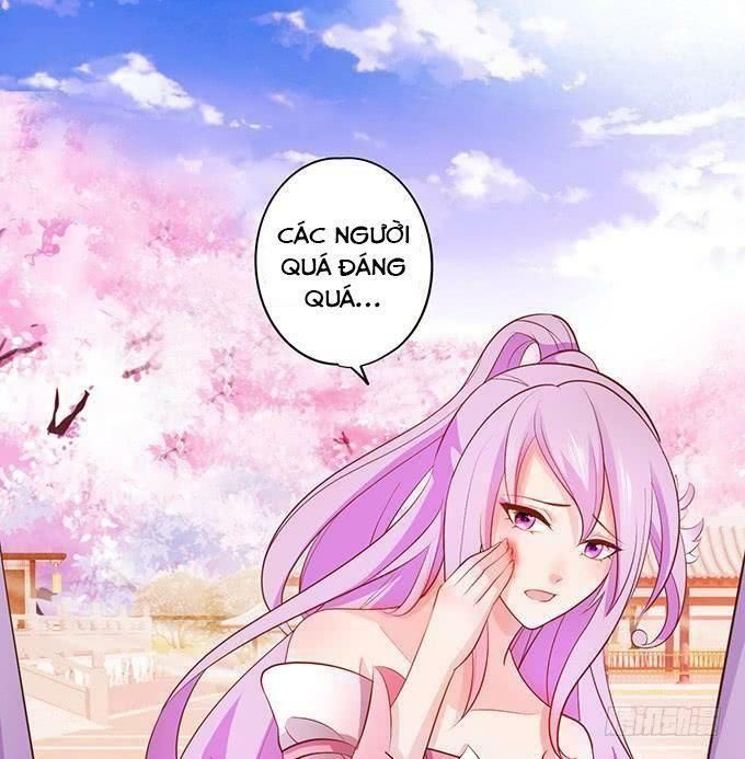 hồ tiên hung bạo chapter 105 60