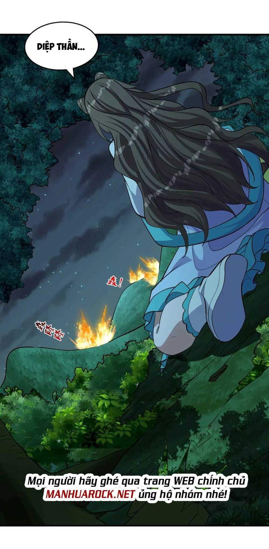 tiên võ đế tôn chapter 228 21