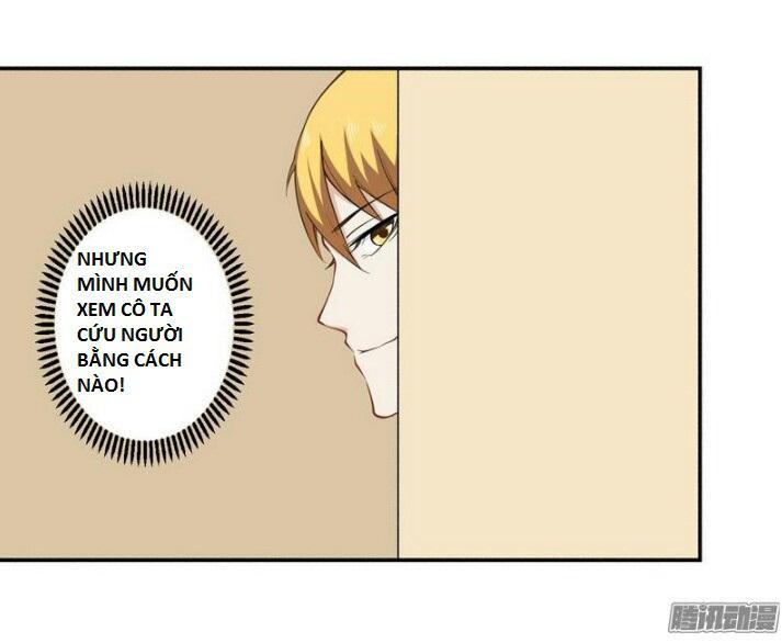 tổng tài đã cưới em chapter 26.1 1