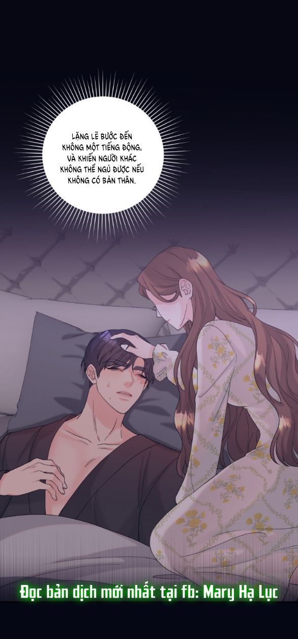Người Vợ Giả Mạo chapter 7.1 - Trang 2