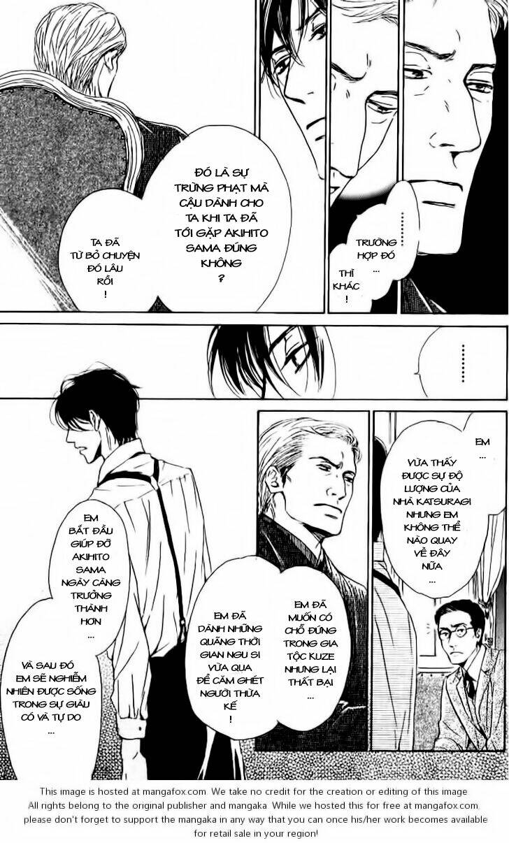 bình minh u sầu chapter 20.1 28