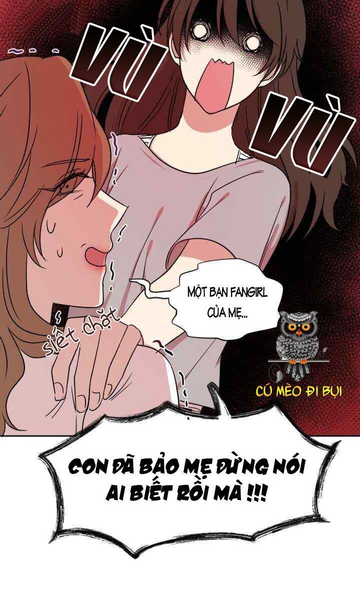 idols sống trong nhà tôi! chapter 3 17