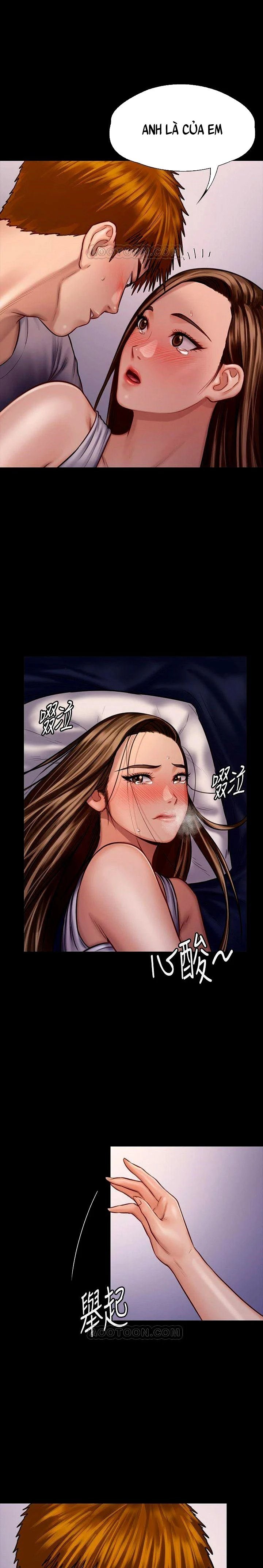 ong chúa chapter 122 26