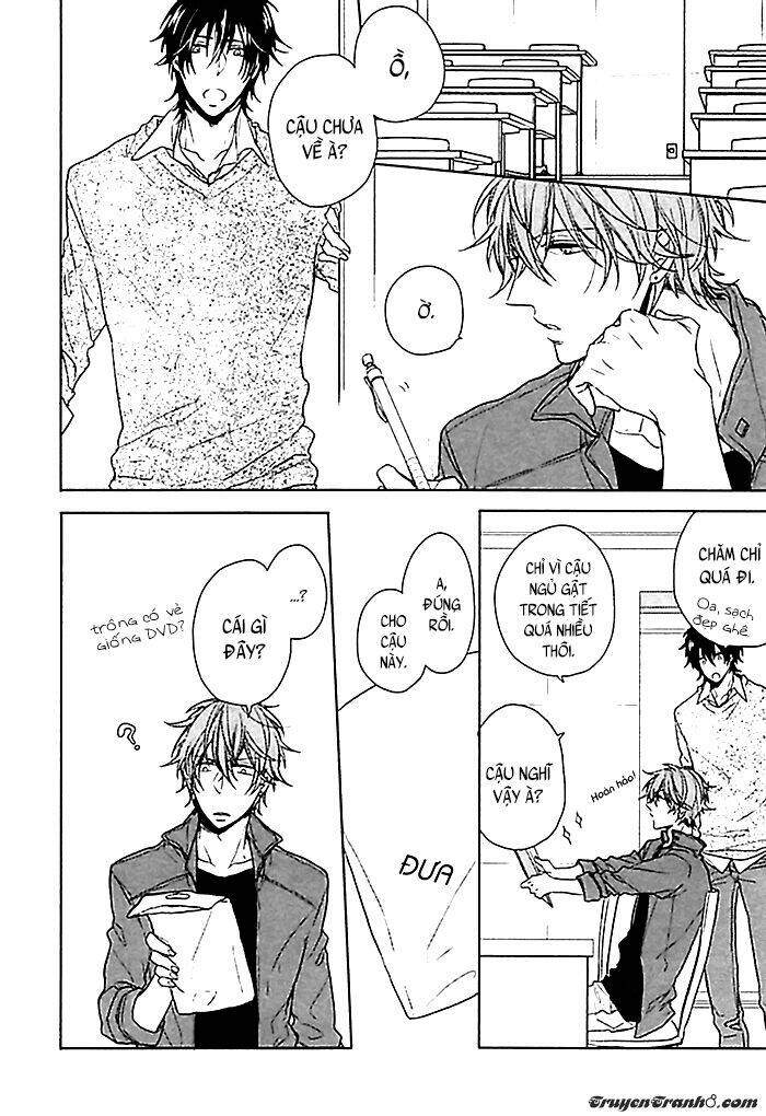 aisaresugi confusion chapter 2 9