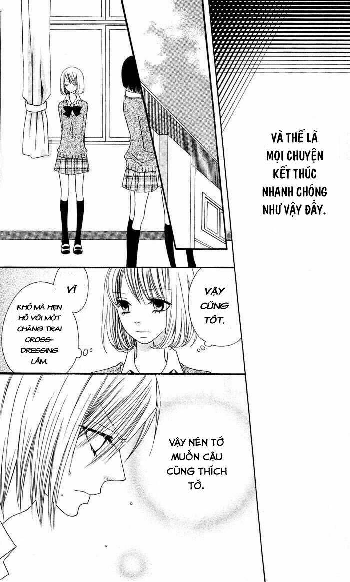 chàng trai đặc biệt chapter 1 30