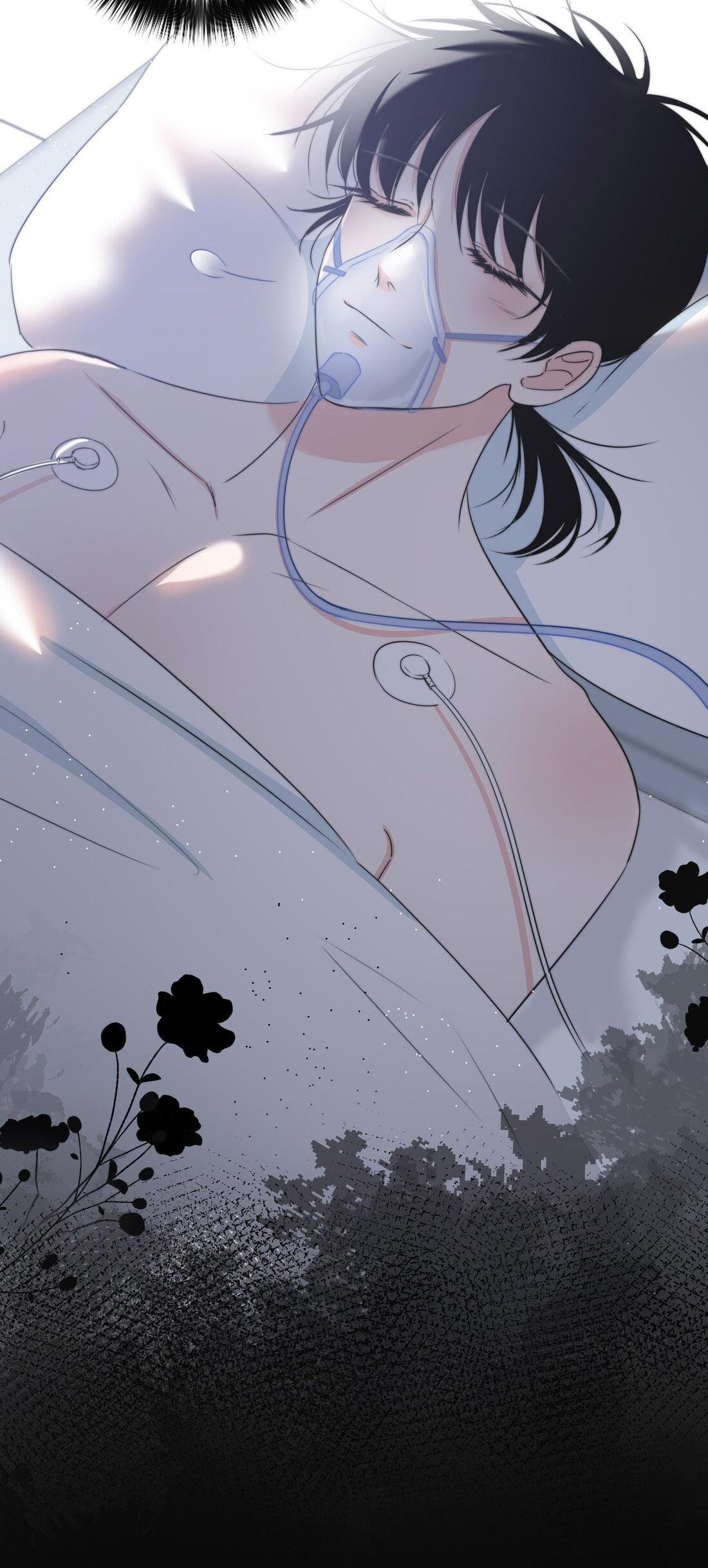 chạm vào thế giới của người chapter 25 42