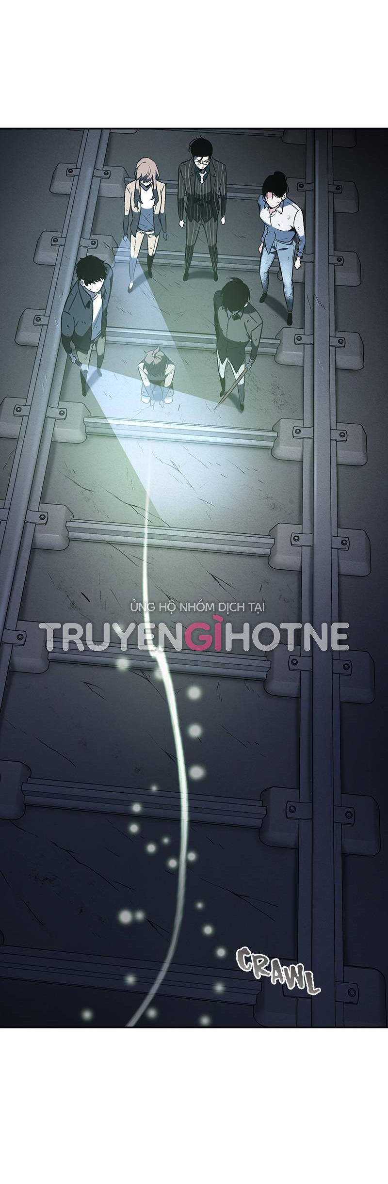 toàn trí độc giả - omniscient reader chapter 19.2 17