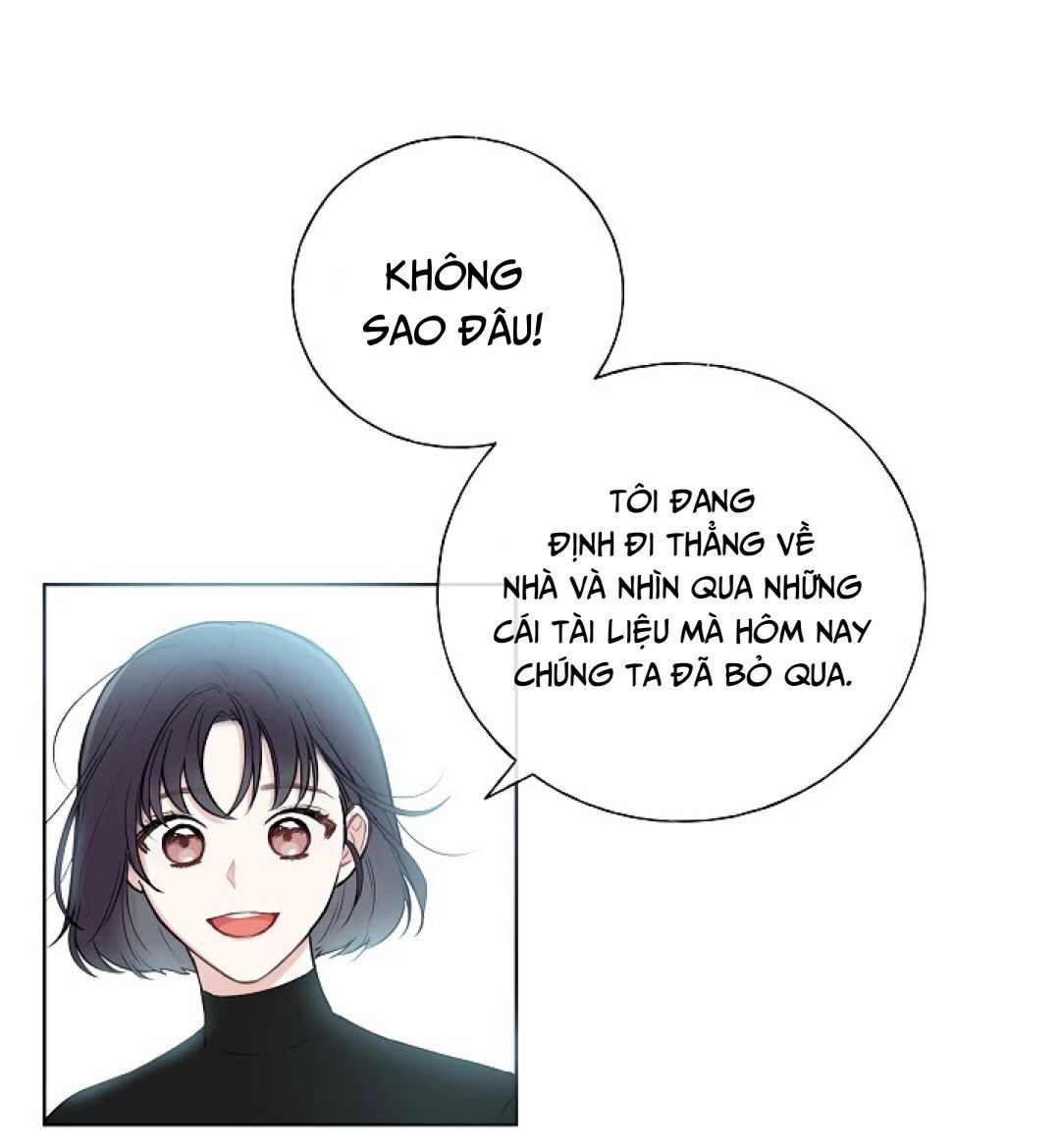 invitation of mystic messenger chapter 16 35