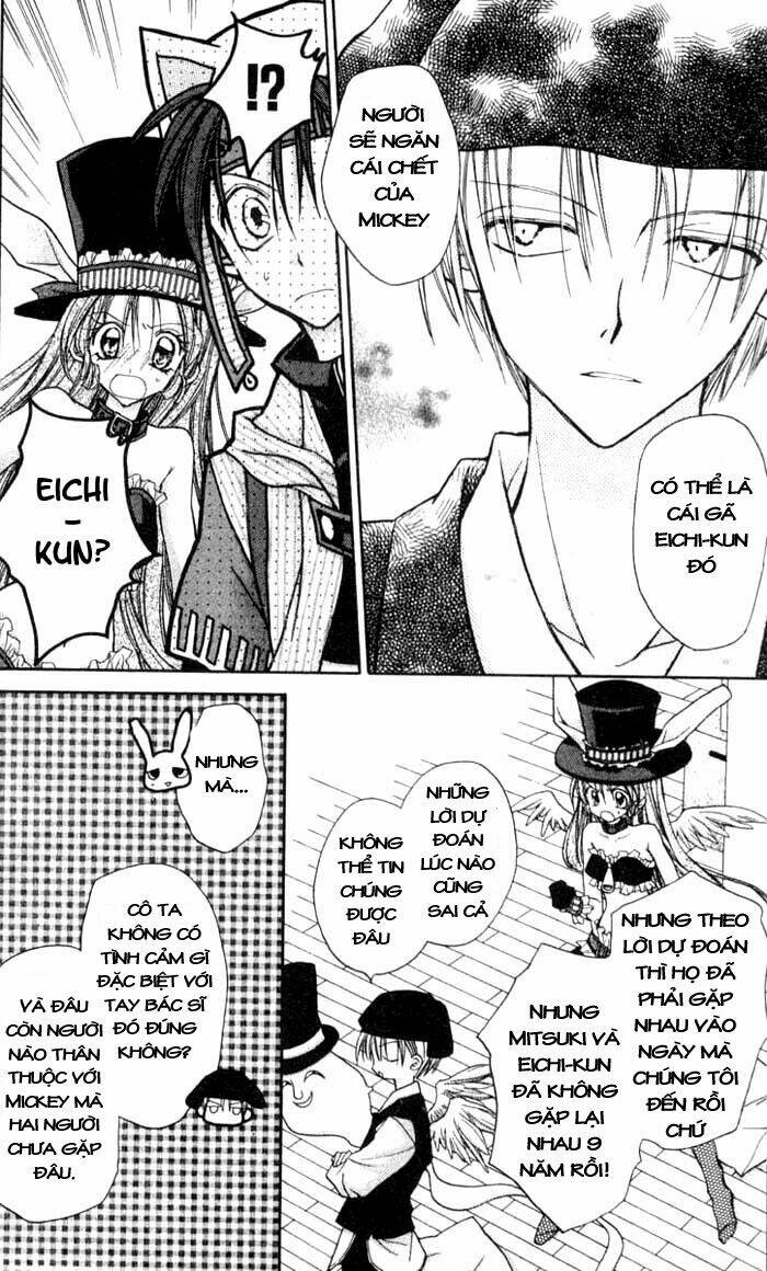 đi tìm mặt trăng tròn chapter 10 24