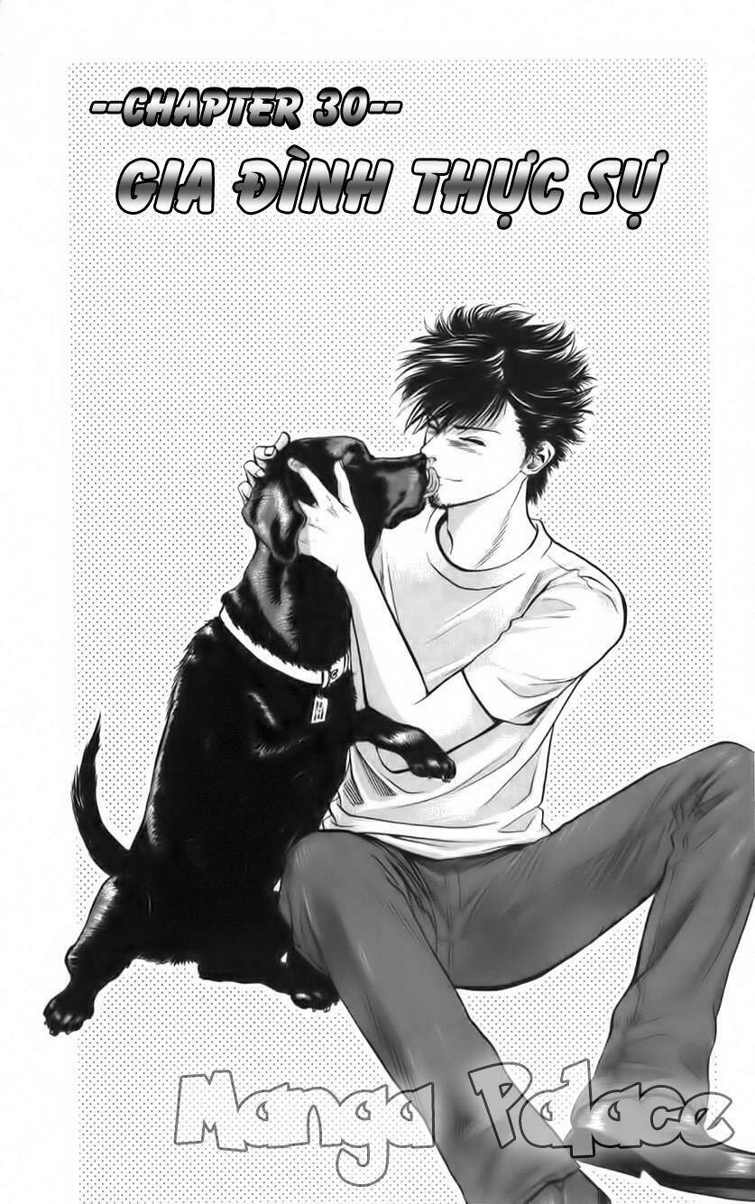 cô nàng yêu chó chapter 30 2