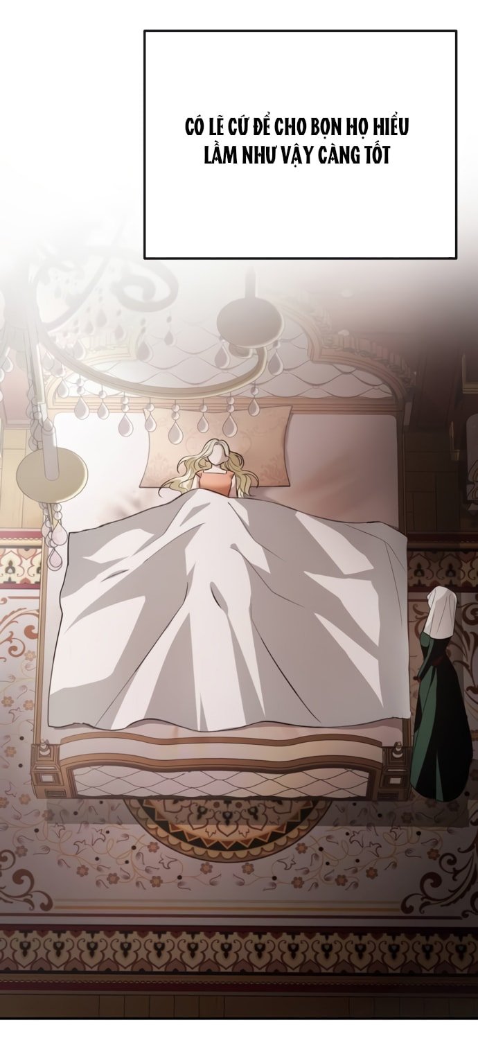 phía sau nụ cười của nàng công chúa sống sót chapter 12.2 23