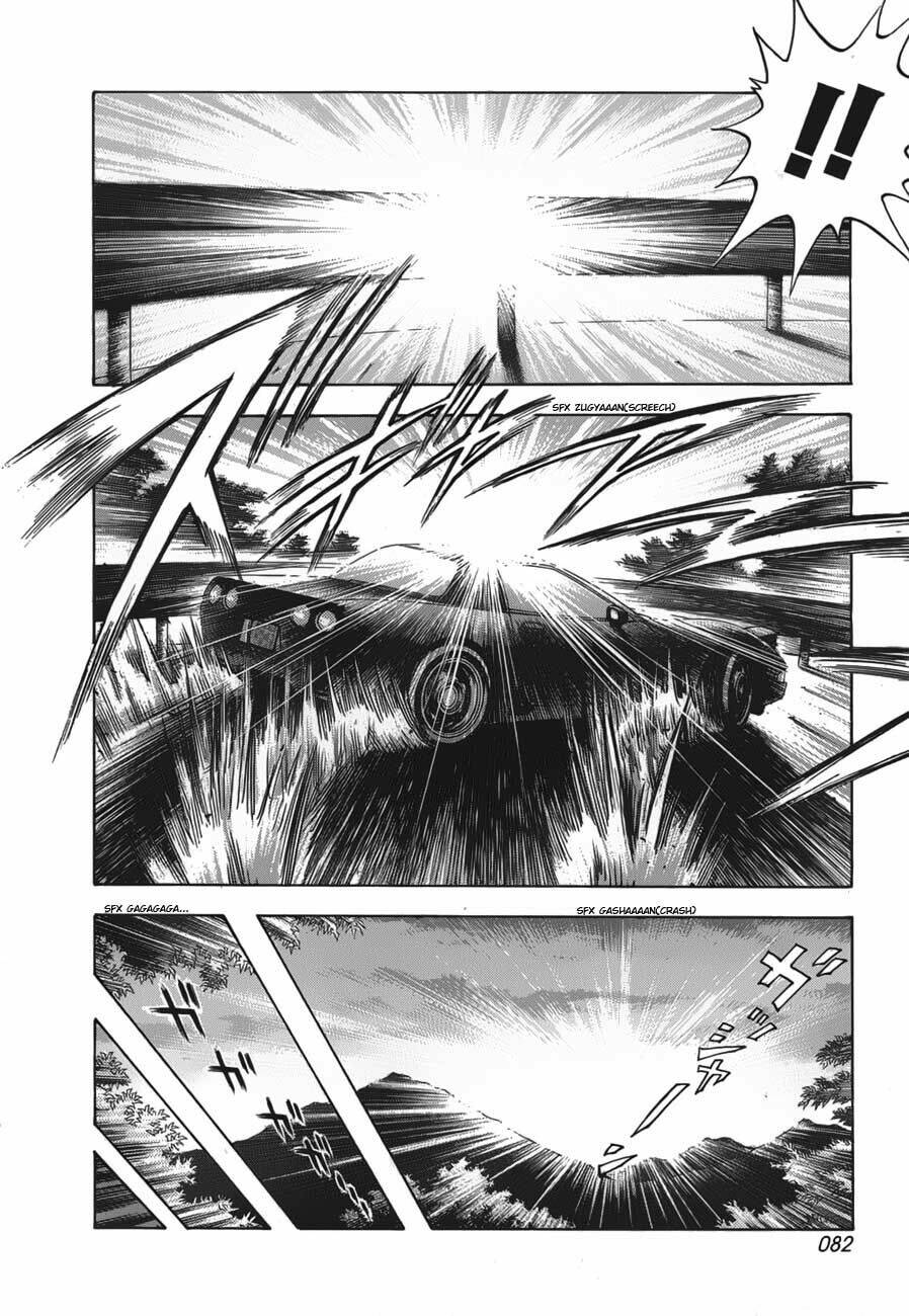 countach chapter 10 11