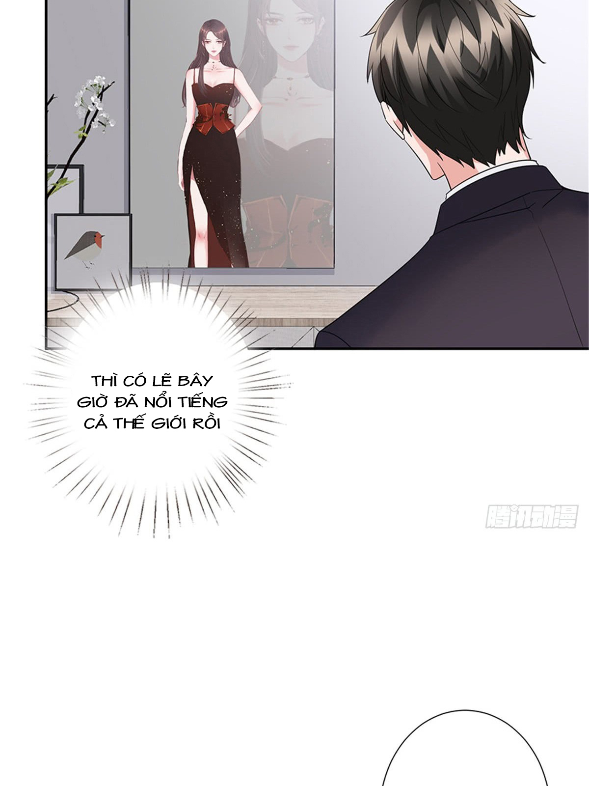 thí hôn lão công, cần giúp sức chapter 30.31 15