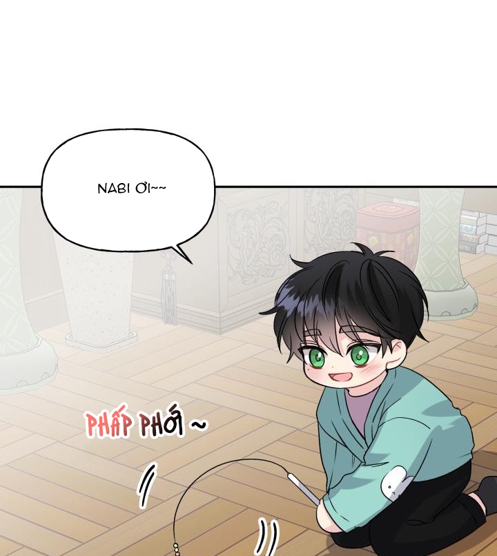 xác suất tình yêu chapter 50 5