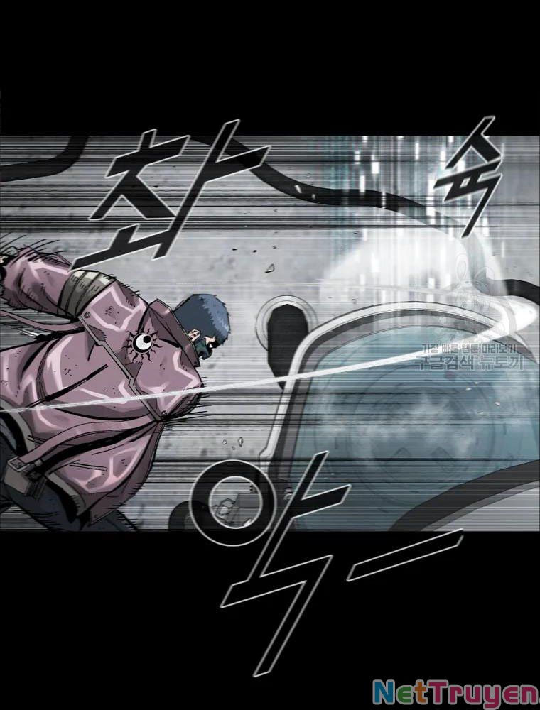 mật mã mê cung chapter 29 23