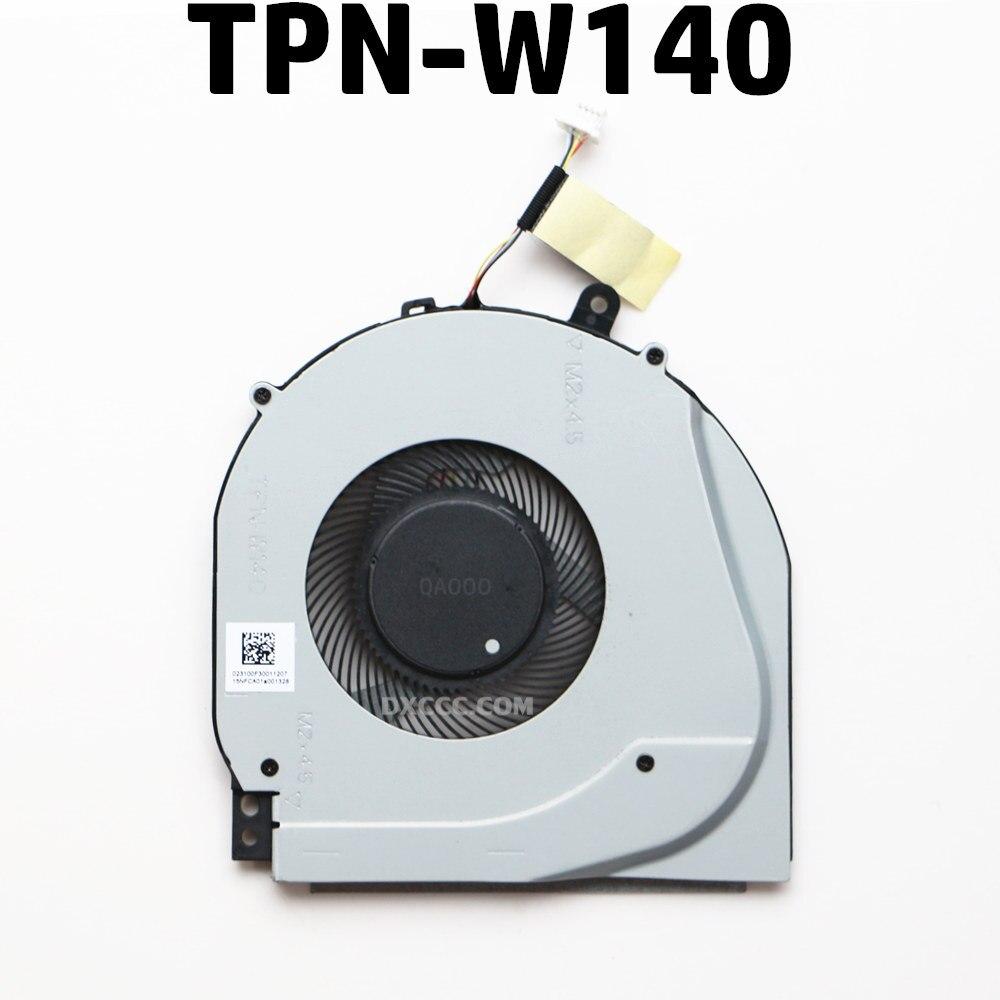Quạt Tản Nhiệt L51349-001 Hp Tpn-w140 15-dq 15-dq0853cl 15-dq0953cl 15-dq1003ca 15-dq1018na 15-dq1052njr 15-dq1025