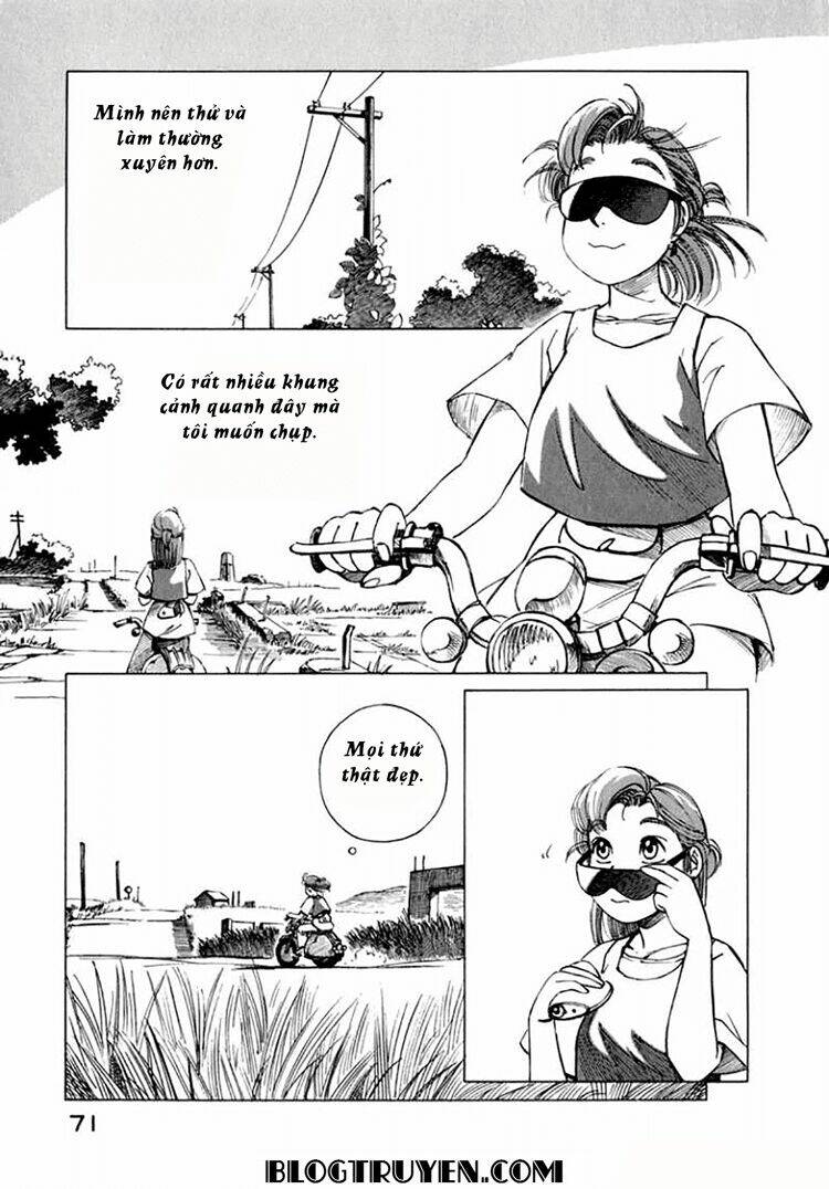 yokohama kaidashi kikou. chapter 12 6